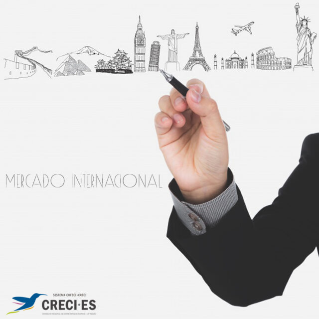 Materia sobre mercado internacional5