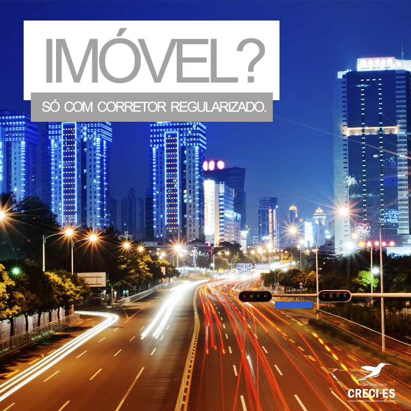 IMÓVEL SÓ COM CORRETOR REGULARIZADO- 08