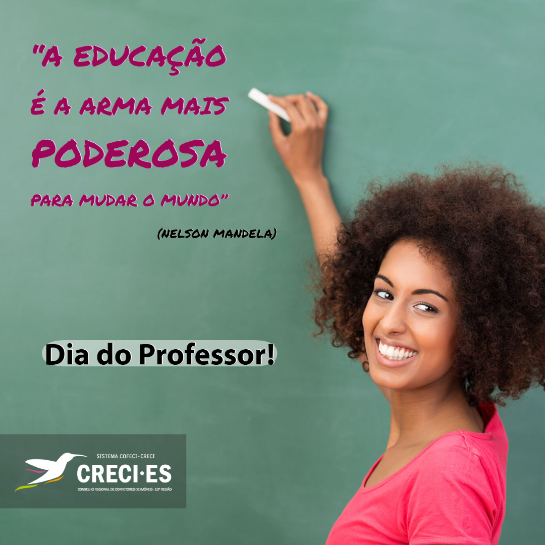 dia do professor pronta