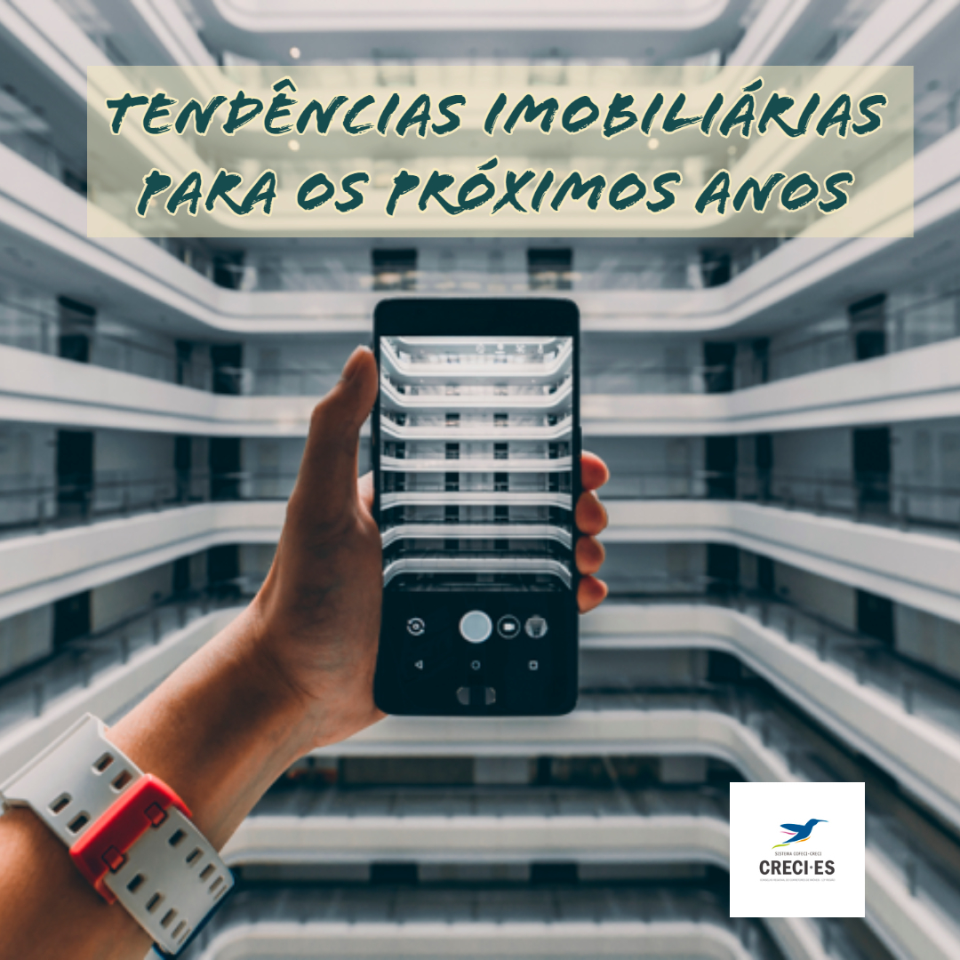 tendencias para os proximos anos