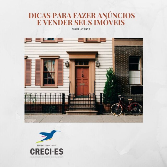 dicas para vender imovel