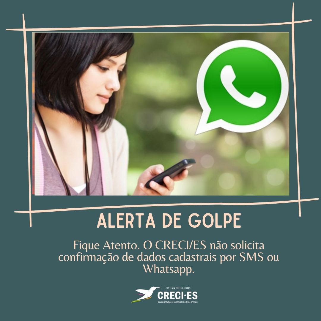 alerta golpe