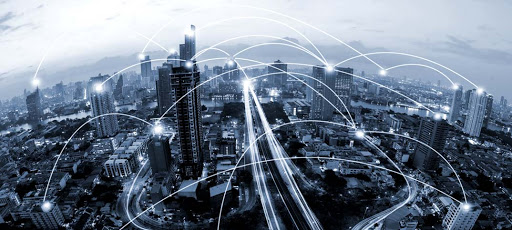 cidade e inteligencia artificial