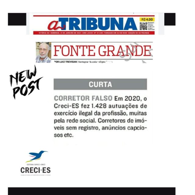 nota coluna fonte grande