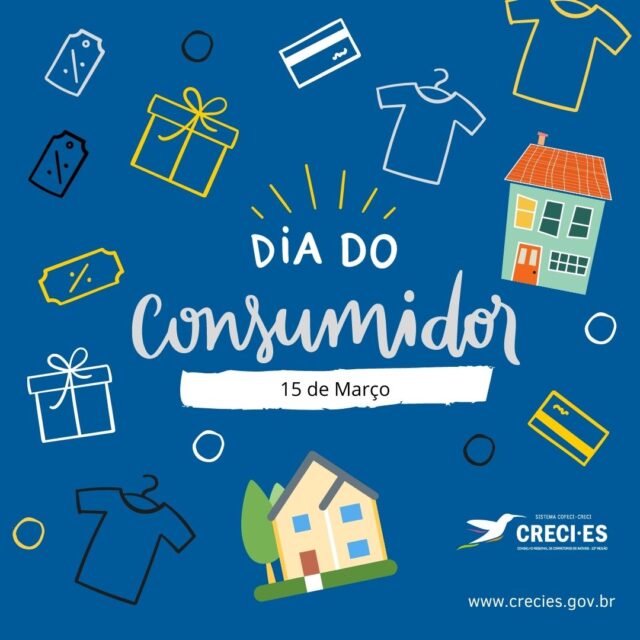 dia 15 dia do consumidor