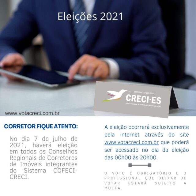 eleiçoes 2021