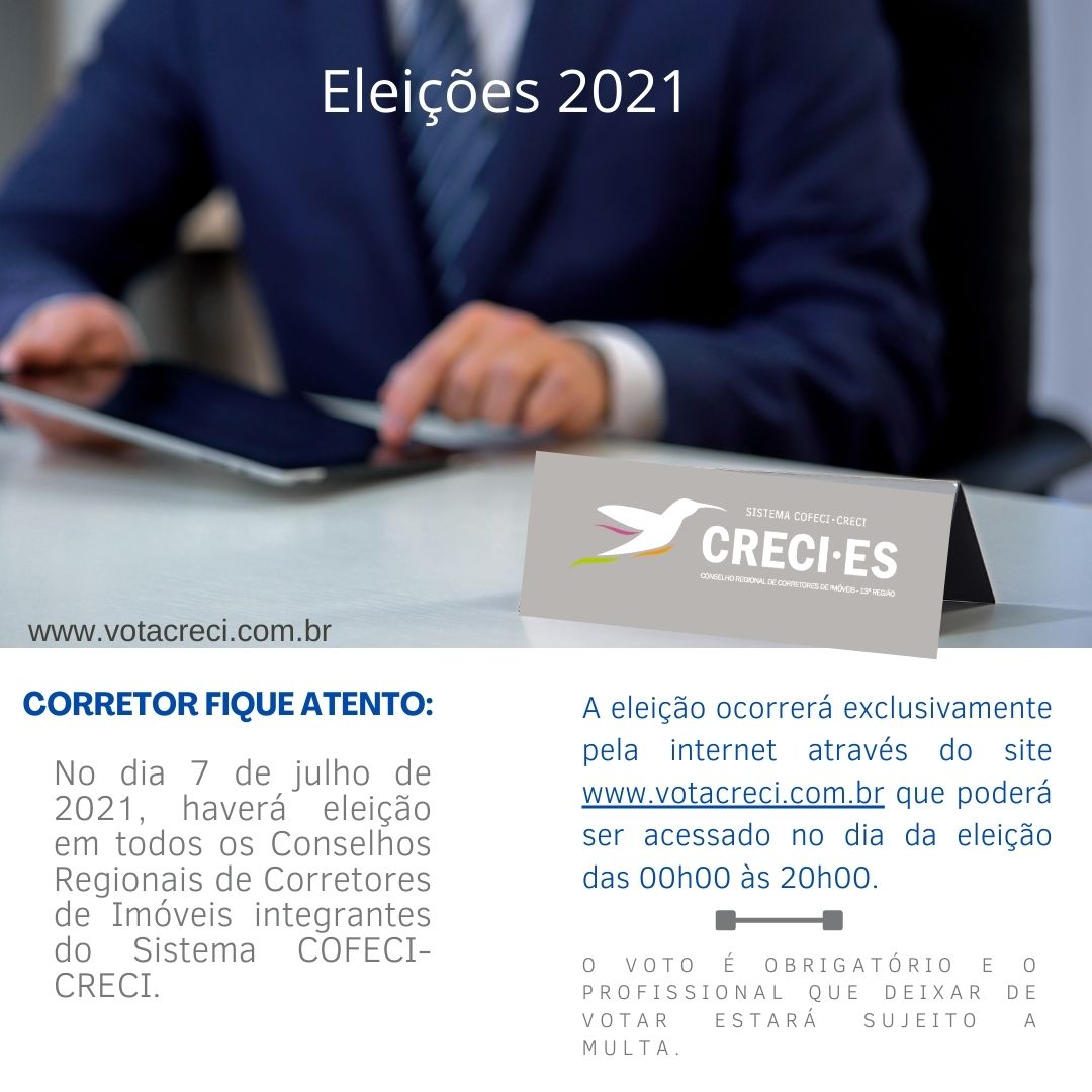 eleiçoes 2021
