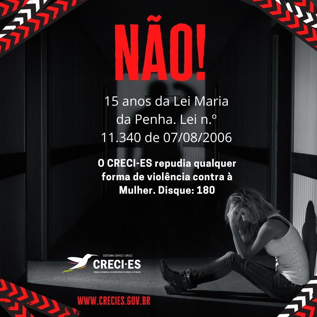 lei maria da penha 07 de agosto