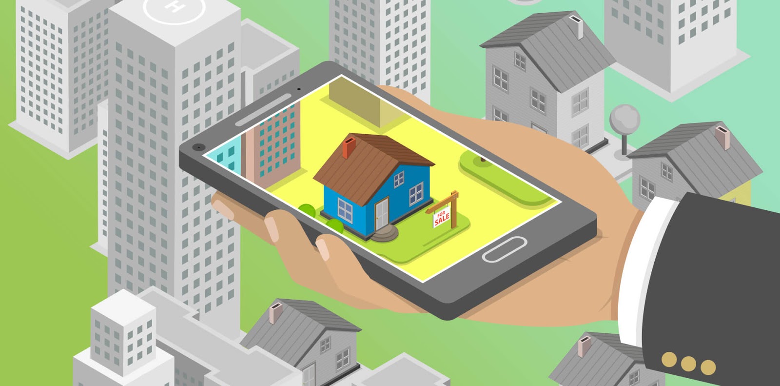 real-estate-web-design