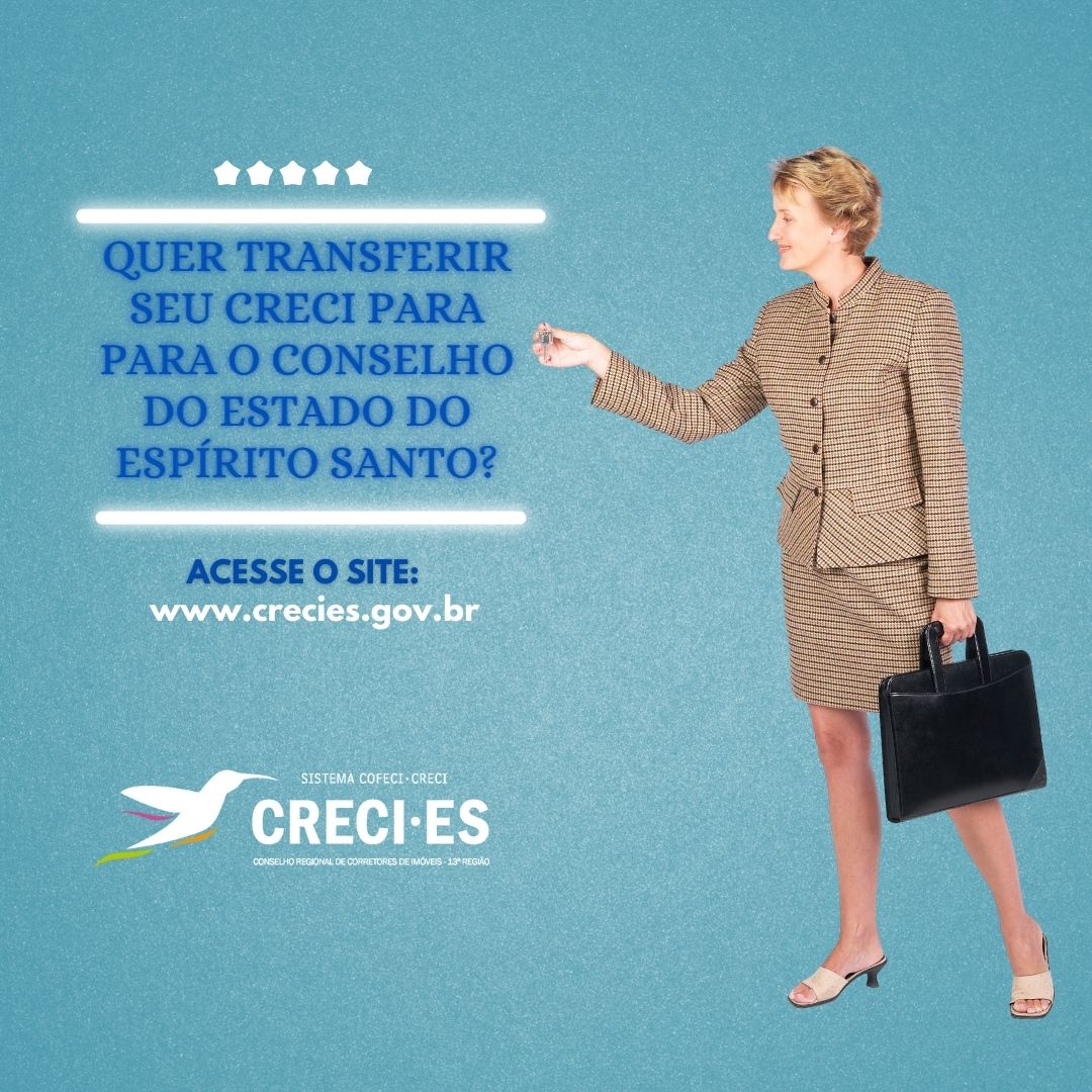 transferencia de creci