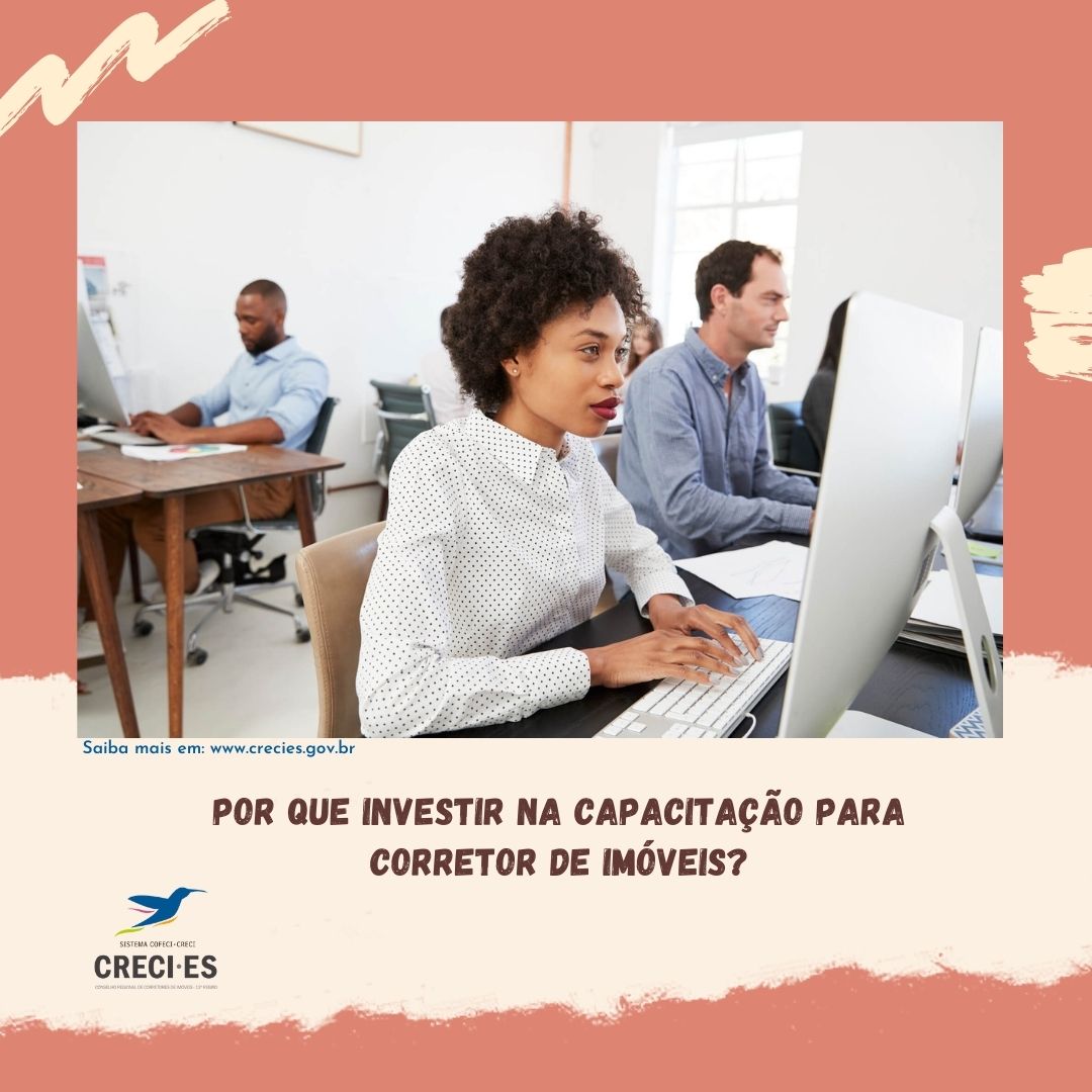 capacitacao e conhecimento