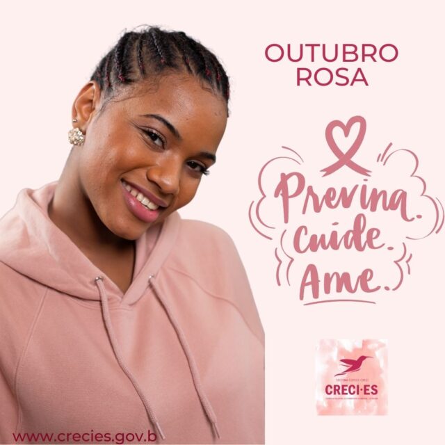 01 de outubro rosa