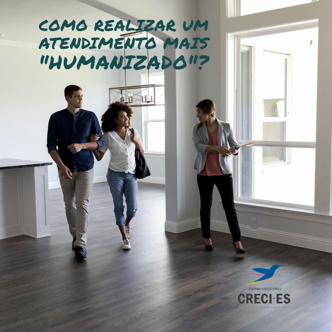 atendimento humanizado