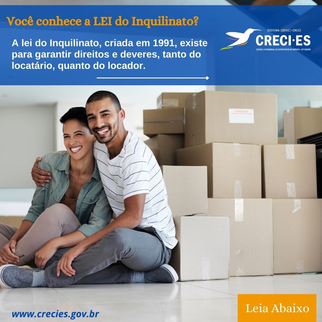 lei do inquilinato