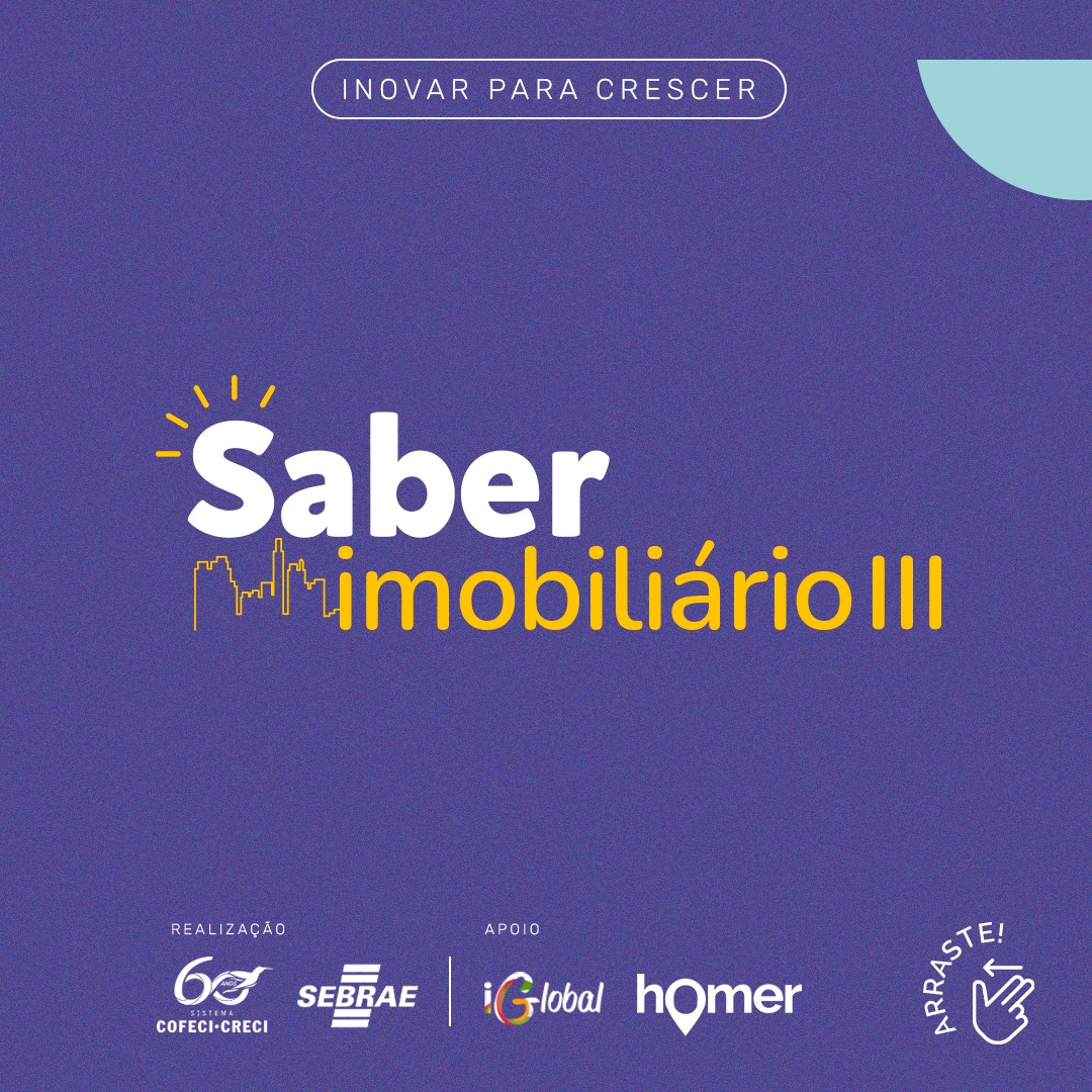 SABER IMOBILIARIO