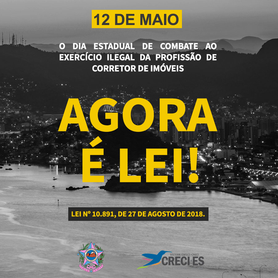 DIA DE COMBATE AO EXERCICIO ILEGAL DA PROFISSAO 6